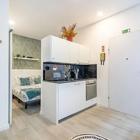 The Rabbit Hole Apartment *
