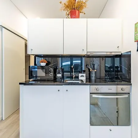 Apartment The Rabbit Hole